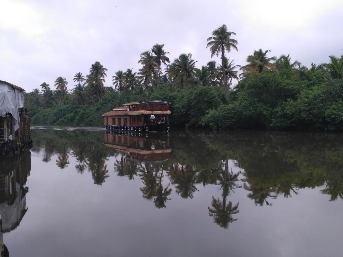 Mango Kerala Homes Kumarakom Extérieur photo
